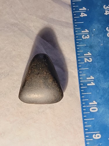 Pre columbian mini hemadite - mini,