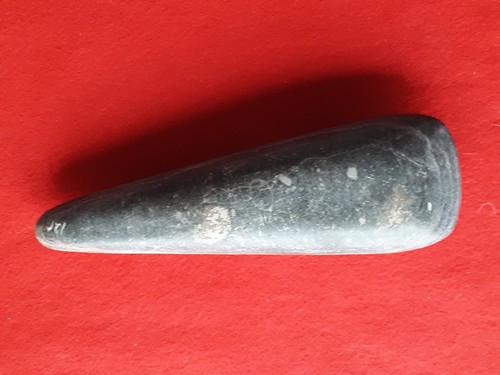 Huge native american stone - native,