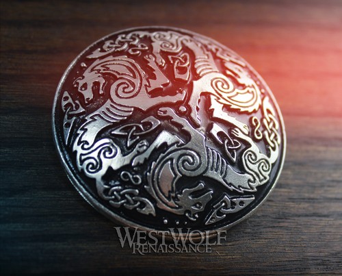 Celtic wolf direwolf - wolf,