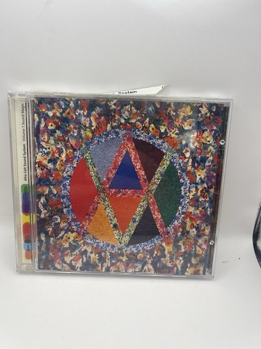 Afro celt sound system - sound,